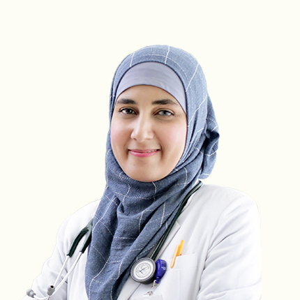 dr. Syafira Hanum SpS M.Biomed